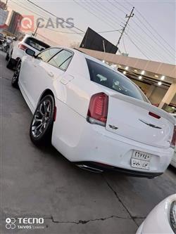 Chrysler 300